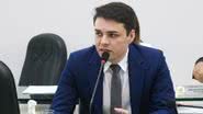 Com aspirações de ser suplente de senador ou vice-governador, Maia se coloca à disposição para compor chapa majoritária em 2026 - Reprodução