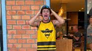 Youtuber Natan por Aí se apresenta domingo (31) no Teatro Riachuelo - Reprodução