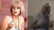 Internautas comparam bispo de peruca loira a Julia Roberts no filme Uma Linda Mulher - Reprodução