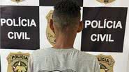 Homem é preso em Alto do Rodrigues após tentativa de homicídio por dívida de R$ 20 - Reprodução