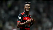 STJ marca julgamento de recurso de Bruno Henrique em caso de apostas - Reprodução