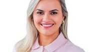 Joana Guerra destaca a importância de mais mulheres na política e seu papel como líder no Republicanos em Natal - Divulgação