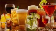Conheça as bebidas alcoólicas que mais prejudicam quem tem diabetes - Reprodução