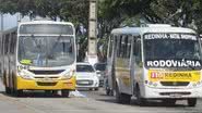 A decisão da STTU visa regularizar o setor de transporte e garantir a segurança dos usuários na capital. - Divulgação