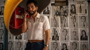 Take do filme O Agente Secreto, de Kleber Mendonça Filho - Divulgação