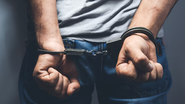 Diante da gravidade dos fatos e da periculosidade do investigado, a autoridade policial representou pela prisão preventiva - Reprodução/Freepik