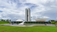 O relatório também inclui taxistas, mototaxistas e frentistas na categoria de Microempreendedores Individuais (MEIs) - Divulgação/Senado Federal