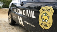 Com o recebimento da denúncia, a equipe policial se deslocou rapidamente até o endereço informado - Reprodução/Internet