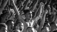 Morte de torcedores leva ao cancelamento de jogo do Fortaleza - Reprodução/Freepik