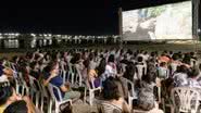 Curta Caicó se destaca como vitrine do cinema potiguar, recebendo mais de 1.200 inscrições de todo o Brasil. - Divulgação