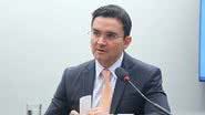 Celso Sabino tentará permanecer no cargo até a COP30, mas deve entregar sua carta de demissão após a volta de Lula de Nova York. - Reprodução
