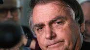 Cerca de 2.005 eleitores foram entrevistados pelo Datafolha, revelando uma opinião polarizada sobre a condenação de Bolsonaro. - Divulgação