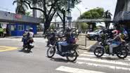 Iniciativa do MPRN e MPT-RN visa reduzir acidentes de moto em Natal e Região Metropolitana com fiscalização integrada. - Reprodução