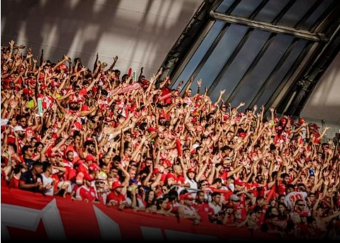 América-RN oficializa contratação de ex-Fortaleza para reforçar o time