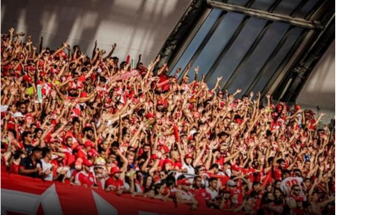 América-RN oficializa contratação de ex-Fortaleza para reforçar o time