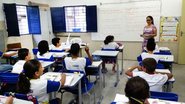 Prova Nacional Docente mobiliza mais de 13 mil candidatos no RN; saiba o que levar