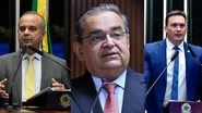 Foto: Reprodução/ Agência Senado/ Elpídio Júnior.