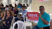 Reprodução/Blog do BG