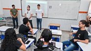 Reprodução/Assessoria ALRN