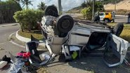 Foto: Sérgio Henrique Santos/InterTV.