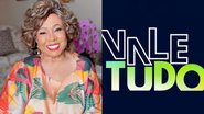 Alcione detona final de Vale Tudo durante show : “Não gostei"
