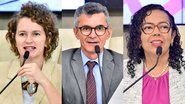 Reprodução/Assessoria ALRN