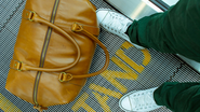 Bagagem voos internacionais - Reprodução/ Unsplash