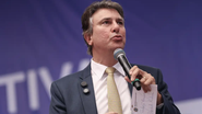 Ministro da Educação, Camilo Santana - José Cruz / Agência Brasil