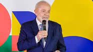 Após meses de queda, Lula vê sua aprovação subir 8 pontos desde maio, atingindo o melhor índice desde janeiro de 2025. - Foto: Ricardo Stuckert/PR