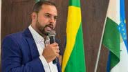 Os resultados da pesquisa consolidam a imagem de Pedro Henrique como um líder eficiente e comprometido com a transformação do município. - Divulgação Redes Sociais