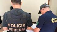 A nova fase da operação busca responsabilizar os envolvidos e garantir a segurança dos aposentados contra fraudes associativas. - Divulgação/ Polícia Federal