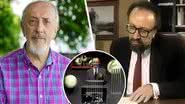 Mandel provou que a matemática pode vencer o acaso, mostrando que a sorte pode ser manipulada com conhecimento e estratégia. - Imagem gerada por IA