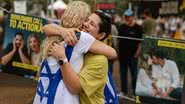 O novo plano de paz busca encerrar um dos conflitos mais violentos do Oriente Médio, com a promessa de ajuda humanitária e reconciliação. - Imagem gerada por IA
