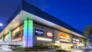 Desde sua inauguração, no ano de 2005, o empreendimento passou por diversas expansões - Divulgação/Midway Mall