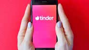 Mulher teria conhecido o homem pelo Tinder - Reprodução/Shutterstock