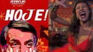 Entenda como o evento 'Rolê Vermelho' se tornou alvo de investigação e as implicações para a vereadora Brisa Bracchi. - Reprodução/Internet