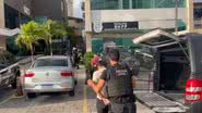 Ainda de acordo com as investigações, o esquema sofisticado de lavagem de dinheiro era responsável por sustentava o poder econômico da facção - Divulgação/Polícia Civil do RN