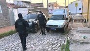 Divulgação/Polícia Civil do RN