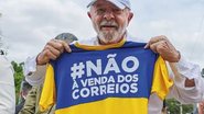 Foto: Ricardo Stuckert