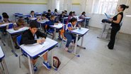 Do total de nomeados, 86 são pedagogos para Educação Infantil e Ensino Fundamental - Manoel Barbos/SME