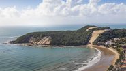 O estudo também destacou que o turismo formal emprega cerca de 19,8 mil pessoas, e no ranking nacional a cidade ocupa a 20ª posição - Reprodução/Ocean Palace