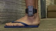 As ações foram iniciadas de maneira imediata, e os policiais localizaram o suspeito, que se encontrava em situação de rua - Reprodução/Portal do Rio Grande do Norte