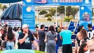 O Blow Planet funciona das 16h às 20h, com acesso ilimitado durante o evento - Divulgação