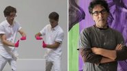 Garau argumenta que o vazio da escultura invisível é o que a torna poderosa, provocando novas discussões sobre arte e percepção. - Reprodução/Internet