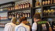 Os comerciantes foram notificados e terão cinco dias para corrigir as irregularidades - Alessandro Marques/Procon Natal