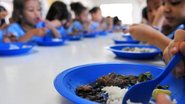 O programa busca modernizar a gestão da alimentação escolar e aumentar a transparência no uso dos recursos públicos - Reprodução/Portal Gov.br