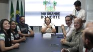 Anteriormente, a validade estava para ser finalizada no dia 24 de outubro (próxima sexta-feira) - Carmem Félix/GovRN