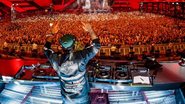 O destaque da noite ficará por conta de Vintage Culture, DJ e produtor reconhecido internacionalmente por suas performances - Divulgação