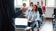 Os cursos são promovidos pelo Departamento de Desenvolvimento e Qualificação Profissional (DDQP) - Reprodução/Istoé Dinheiro