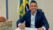 Divulgação/Prefeitura de Mossoró